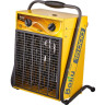 Тепловая пушка электрическая BALLU BHP-M-15 HC-1035063