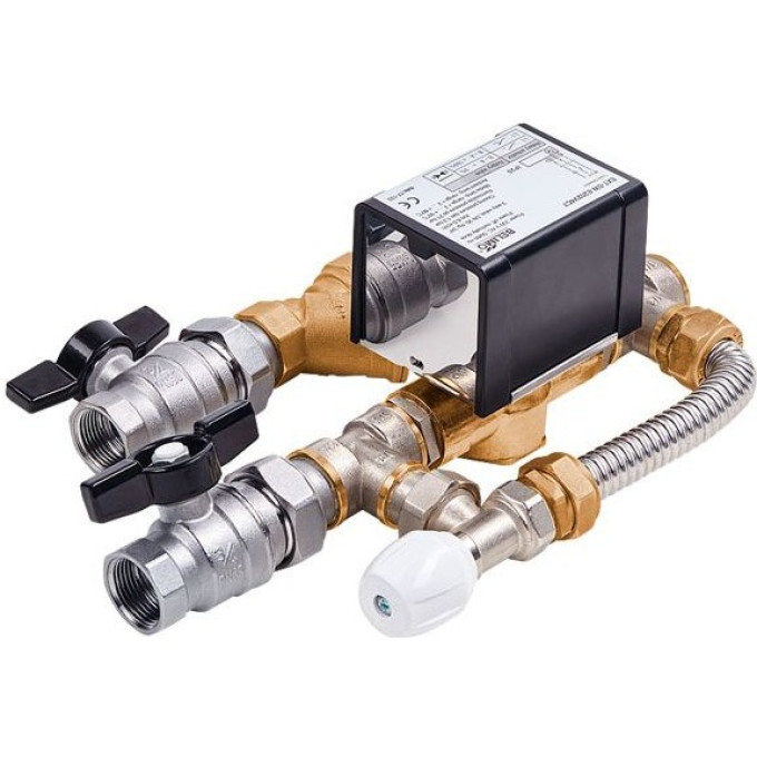 Узел смесительный BALLU BMU-6,3-P HC-1446429